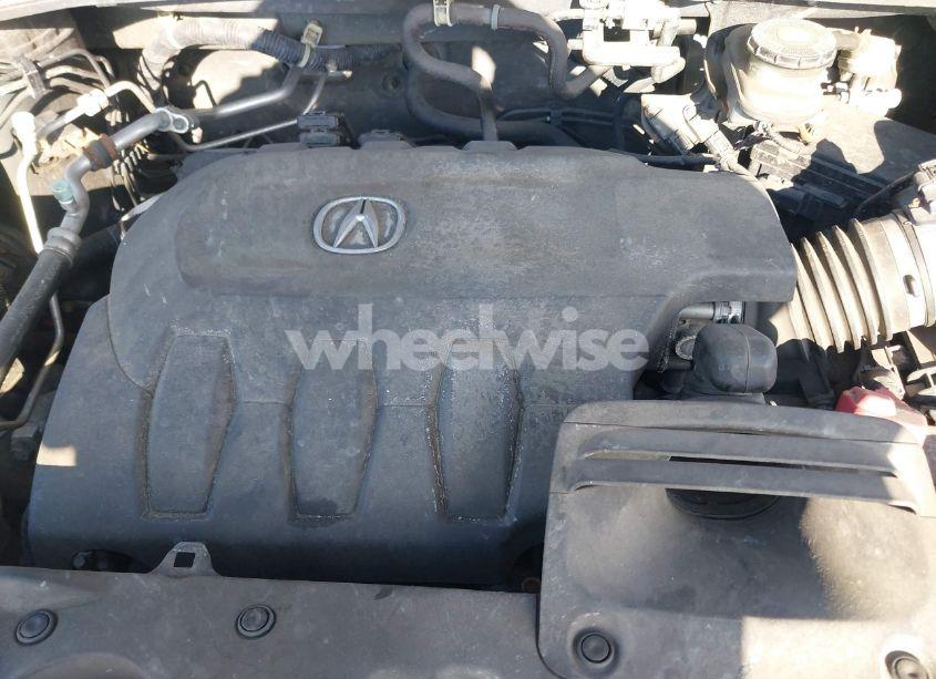 Photo 10 of 2013 Acura Rdx (VIN 5J8TB4H31DL019854)