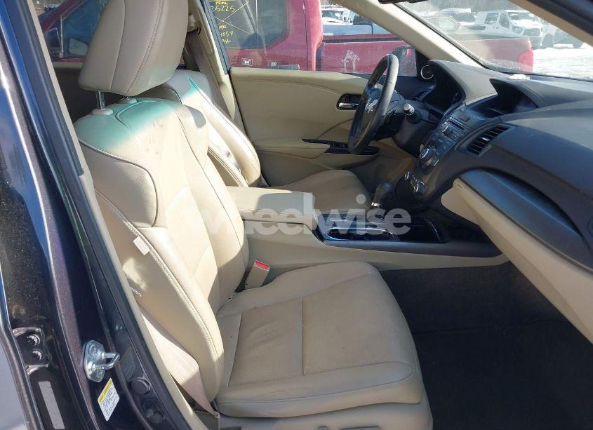 Photo 5 of 2013 Acura Rdx (VIN 5J8TB4H31DL019854)