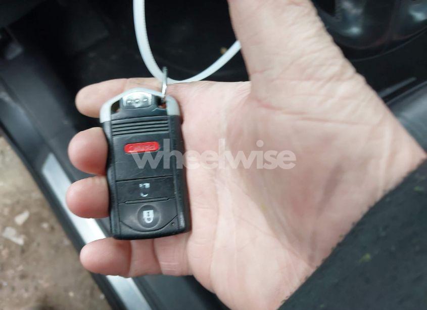 Photo 11 of 2014 Acura Rdx (VIN 5J8TB4H31EL013117)