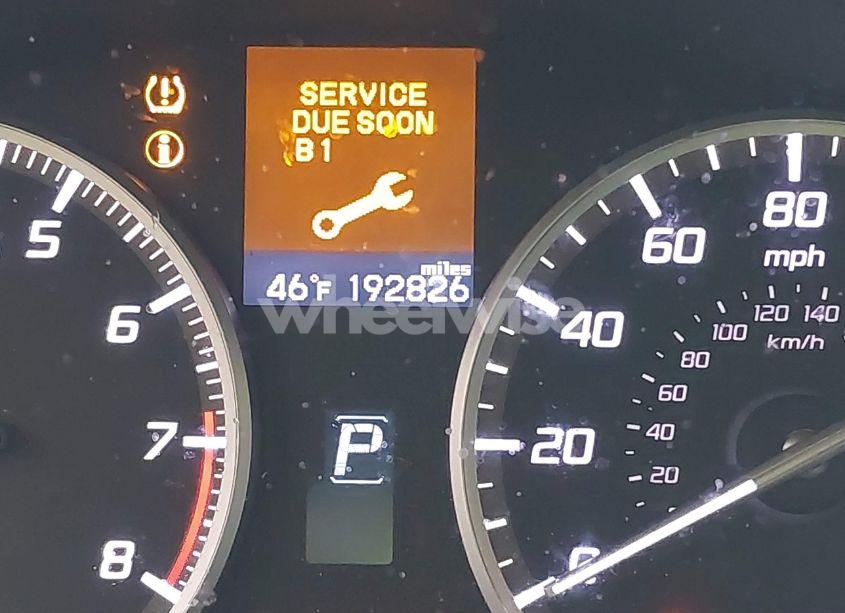 Photo 15 of 2014 Acura Rdx (VIN 5J8TB4H31EL013117)