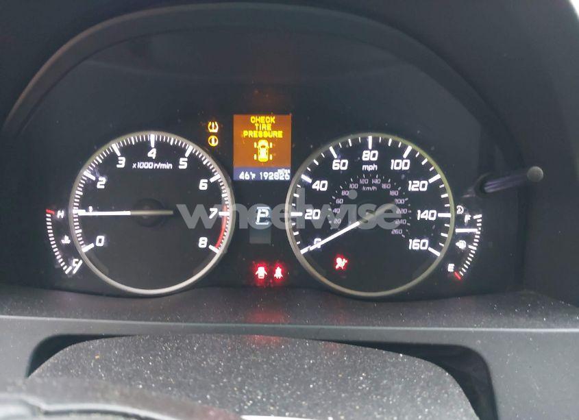 Photo 7 of 2014 Acura Rdx (VIN 5J8TB4H31EL013117)