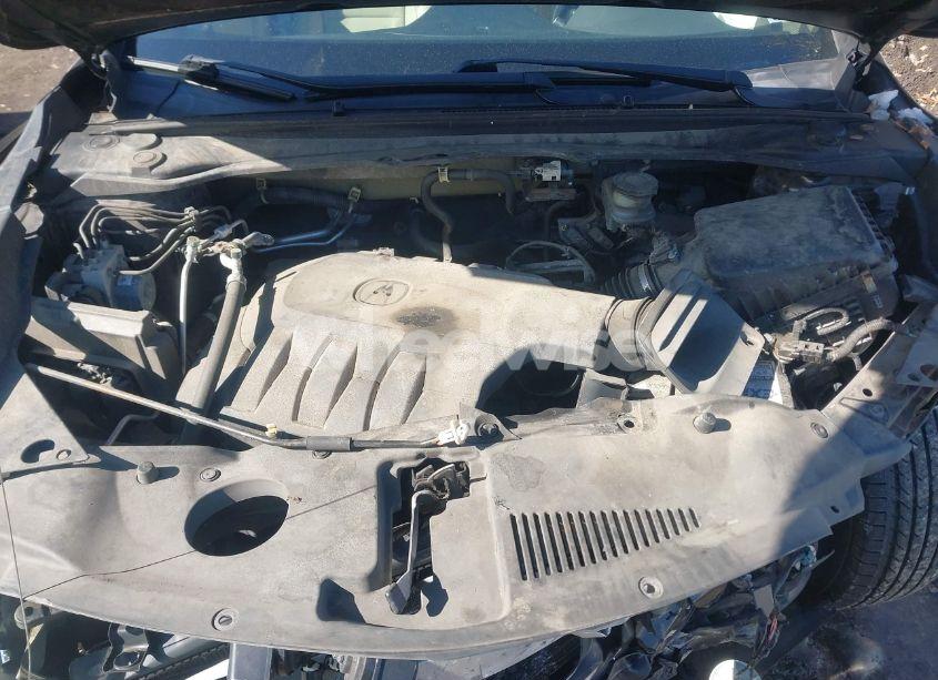 Photo 10 of 2014 Acura Rdx (VIN 5J8TB4H31EL024733)