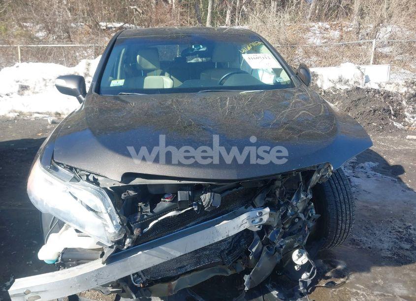 Photo 12 of 2014 Acura Rdx (VIN 5J8TB4H31EL024733)