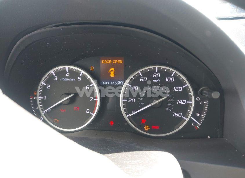 Photo 7 of 2014 Acura Rdx (VIN 5J8TB4H31EL024733)