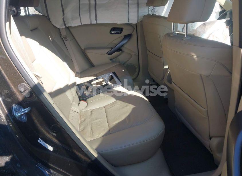 Photo 8 of 2014 Acura Rdx (VIN 5J8TB4H31EL024733)