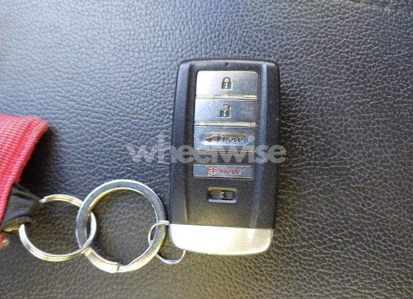 Photo 11 of 2017 Acura Rdx ACURAWATCH PLUS PACKAGE (VIN 5J8TB4H31HL019102)