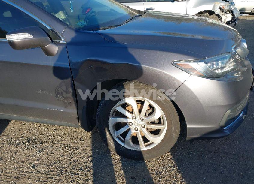 Photo 18 of 2017 Acura Rdx ACURAWATCH PLUS PACKAGE (VIN 5J8TB4H31HL019102)