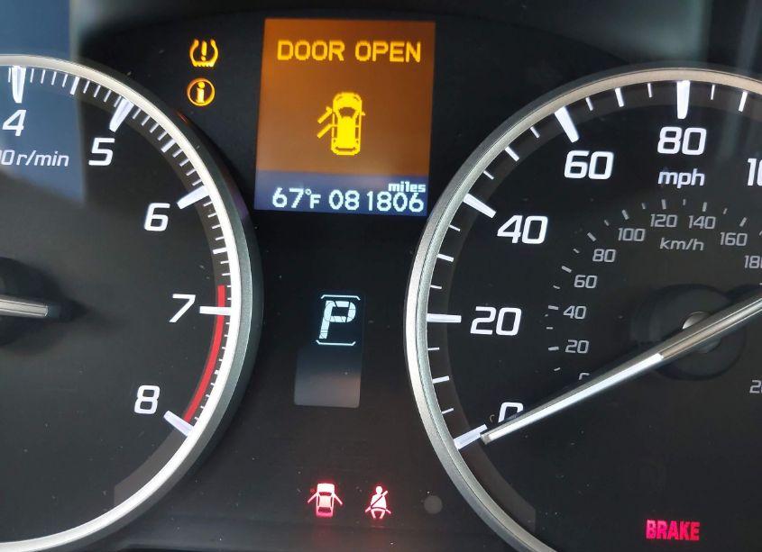 Photo 16 of 2013 Acura Rdx (VIN 5J8TB4H32DL024724)