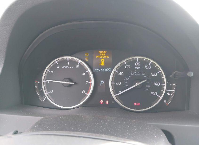 Photo 7 of 2013 Acura Rdx (VIN 5J8TB4H32DL024724)