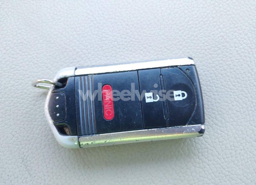 Photo 11 of 2014 Acura Rdx (VIN 5J8TB4H32EL011473)