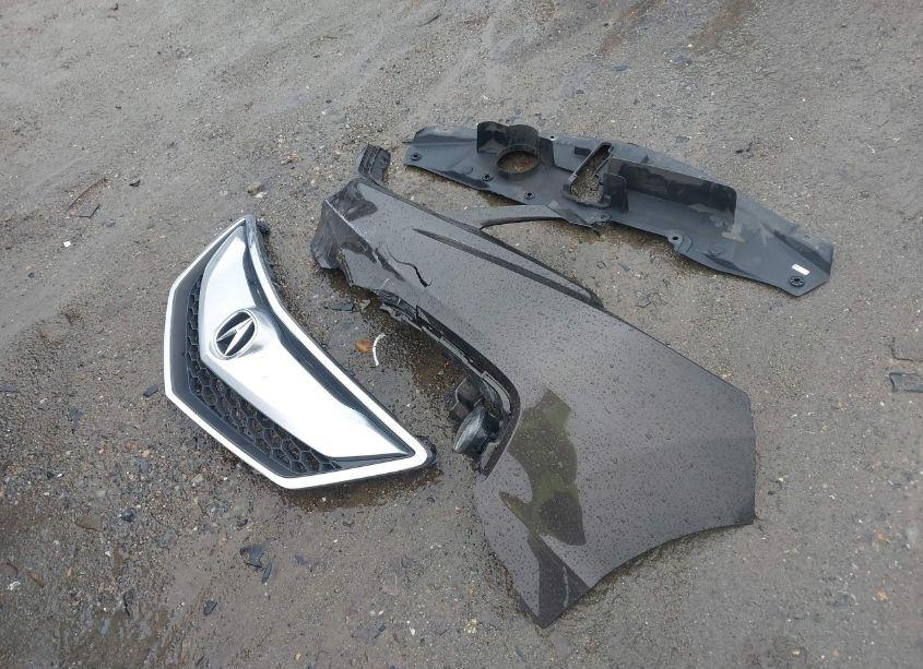 Photo 12 of 2017 Acura Rdx ACURAWATCH PLUS PACKAGE (VIN 5J8TB4H32HL013096)