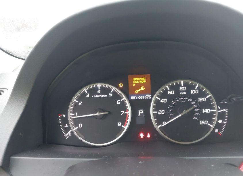 Photo 7 of 2017 Acura Rdx ACURAWATCH PLUS PACKAGE (VIN 5J8TB4H32HL013096)