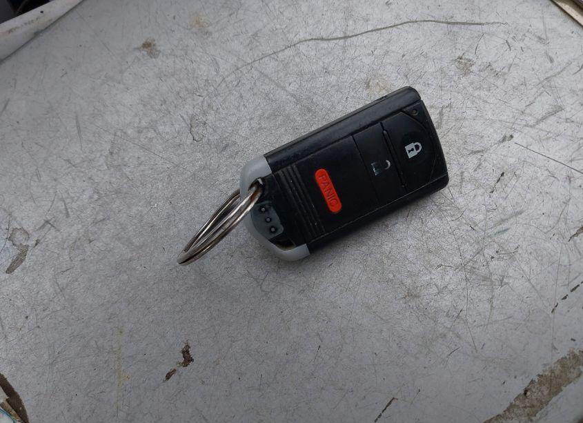 Photo 11 of 2015 Acura Rdx (VIN 5J8TB4H33FL005053)