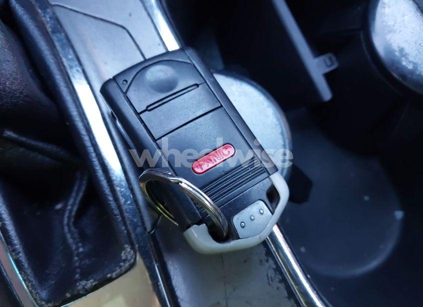 Photo 11 of 2015 Acura Rdx (VIN 5J8TB4H33FL025321)