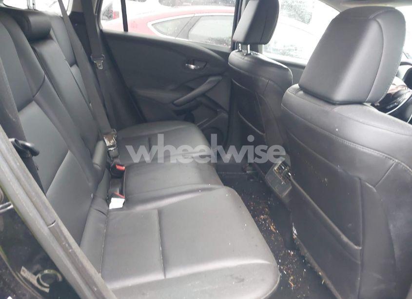 Photo 8 of 2016 Acura Rdx ACURAWATCH PLUS PACKAGE (VIN 5J8TB4H33GL000260)