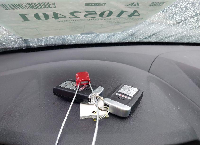 Photo 11 of 2016 Acura Rdx ACURAWATCH PLUS PACKAGE (VIN 5J8TB4H33GL030066)