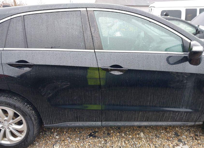 Photo 13 of 2016 Acura Rdx ACURAWATCH PLUS PACKAGE (VIN 5J8TB4H33GL030066)