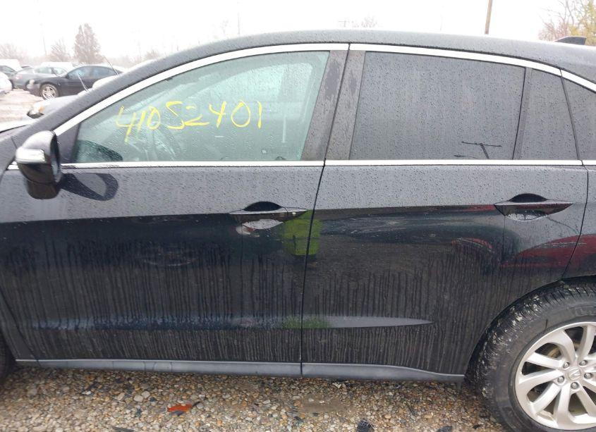 Photo 14 of 2016 Acura Rdx ACURAWATCH PLUS PACKAGE (VIN 5J8TB4H33GL030066)