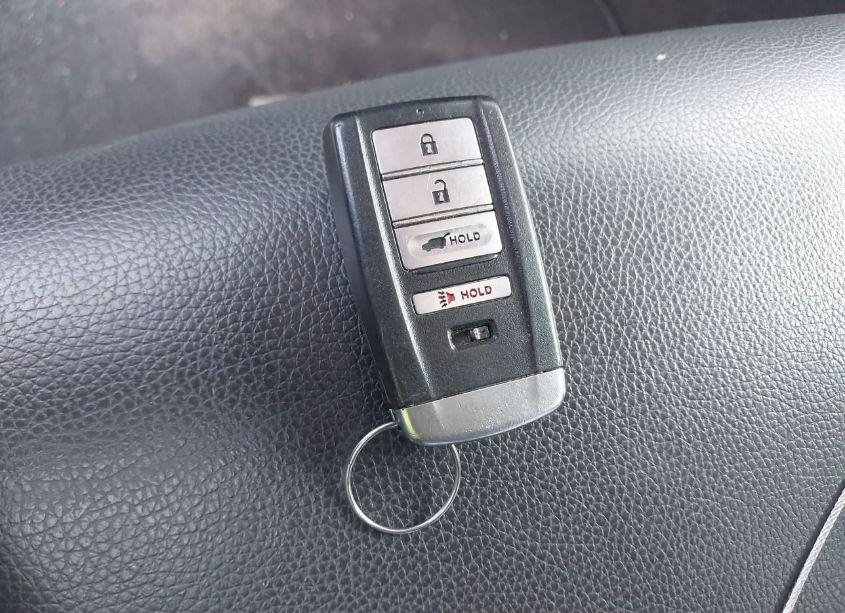 Photo 11 of 2017 Acura Rdx ACURAWATCH PLUS PACKAGE (VIN 5J8TB4H33HL026827)