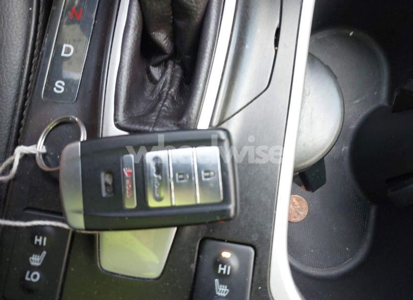 Photo 11 of 2017 Acura Rdx ACURAWATCH PLUS PACKAGE (VIN 5J8TB4H33HL029890)