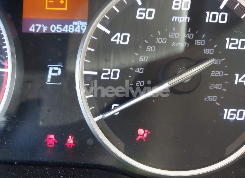 Photo 15 of 2017 Acura Rdx ACURAWATCH PLUS PACKAGE (VIN 5J8TB4H33HL029890)