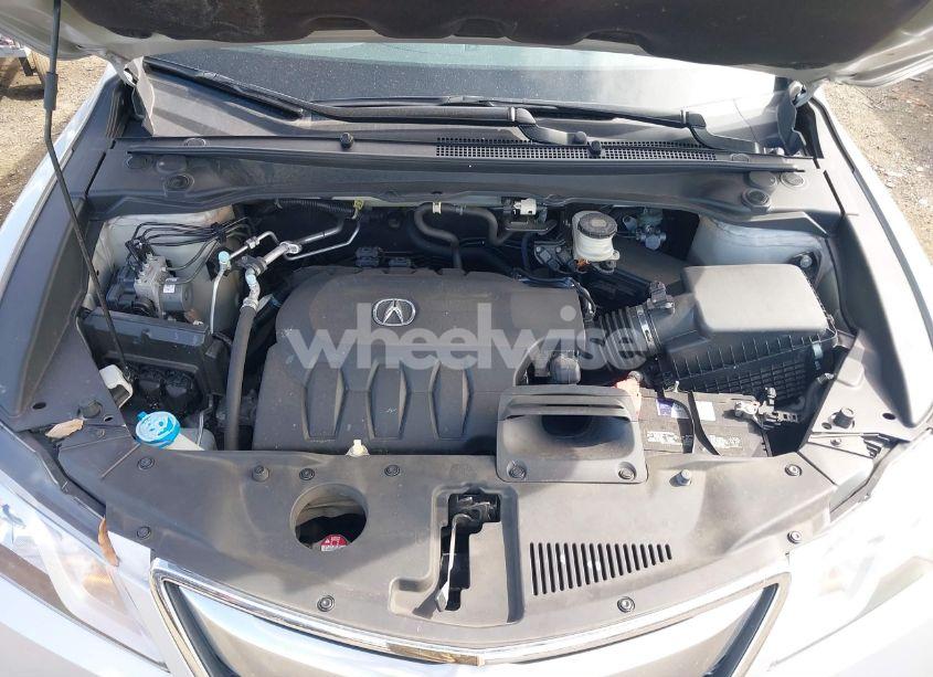 Photo 10 of 2013 Acura Rdx (VIN 5J8TB4H34DL002322)