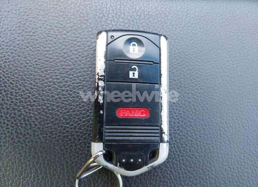 Photo 11 of 2013 Acura Rdx (VIN 5J8TB4H34DL002322)