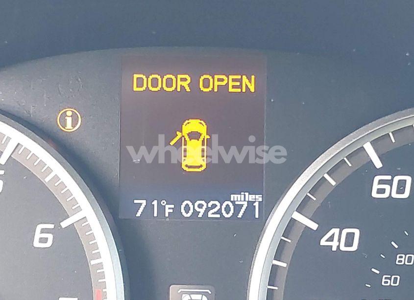 Photo 15 of 2013 Acura Rdx (VIN 5J8TB4H34DL002322)