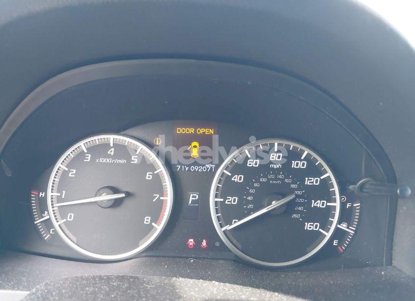 Photo 7 of 2013 Acura Rdx (VIN 5J8TB4H34DL002322)