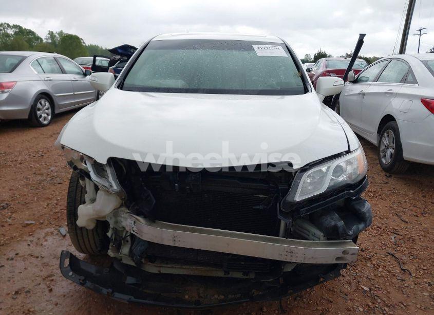 Photo 11 of 2013 Acura Rdx (VIN 5J8TB4H34DL019685)