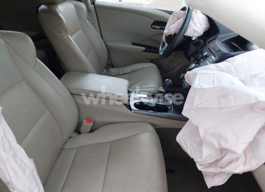 Photo 5 of 2013 Acura Rdx (VIN 5J8TB4H34DL019685)