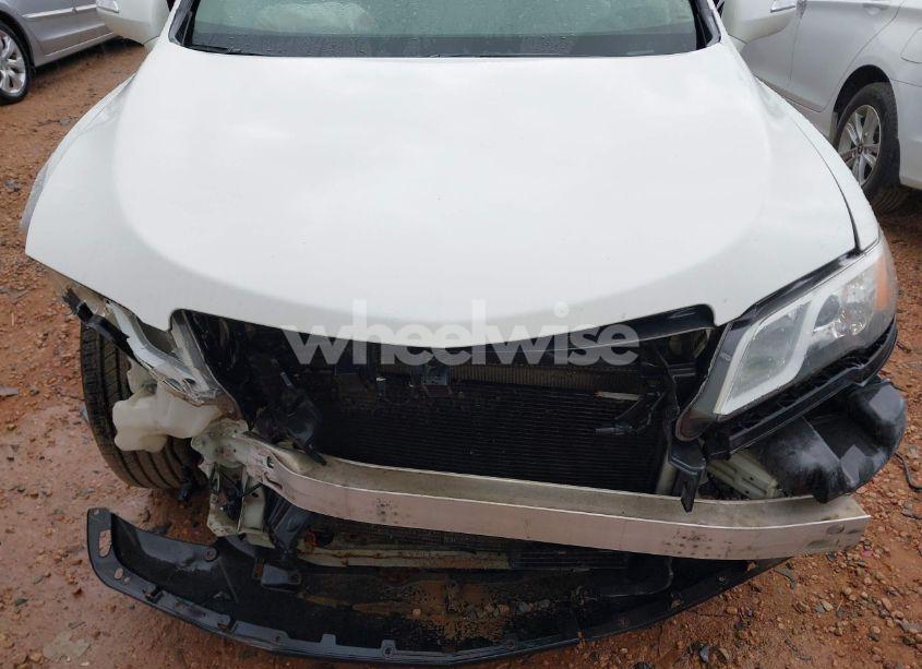 Photo 6 of 2013 Acura Rdx (VIN 5J8TB4H34DL019685)