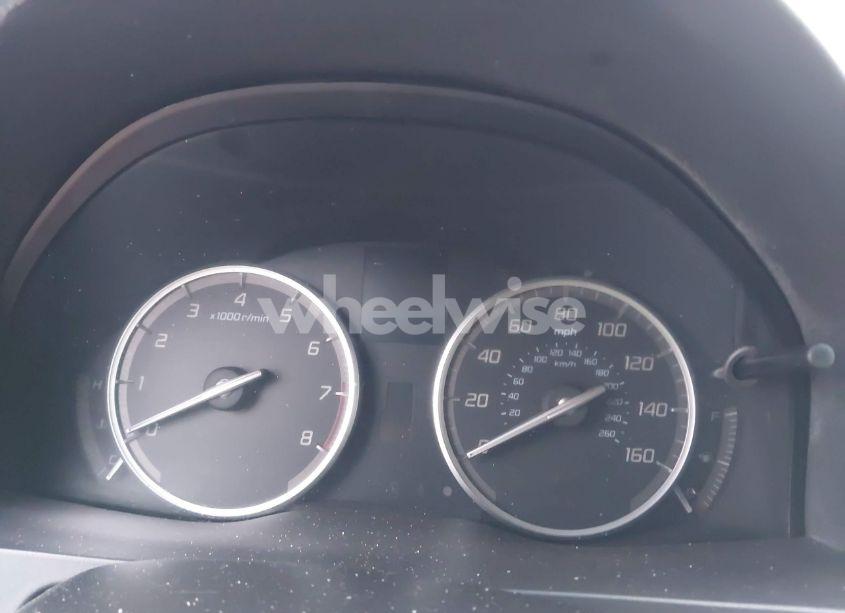 Photo 7 of 2013 Acura Rdx (VIN 5J8TB4H34DL019685)