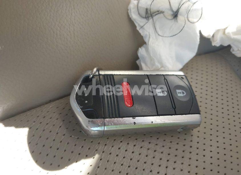 Photo 11 of 2014 Acura Rdx (VIN 5J8TB4H34EL015315)