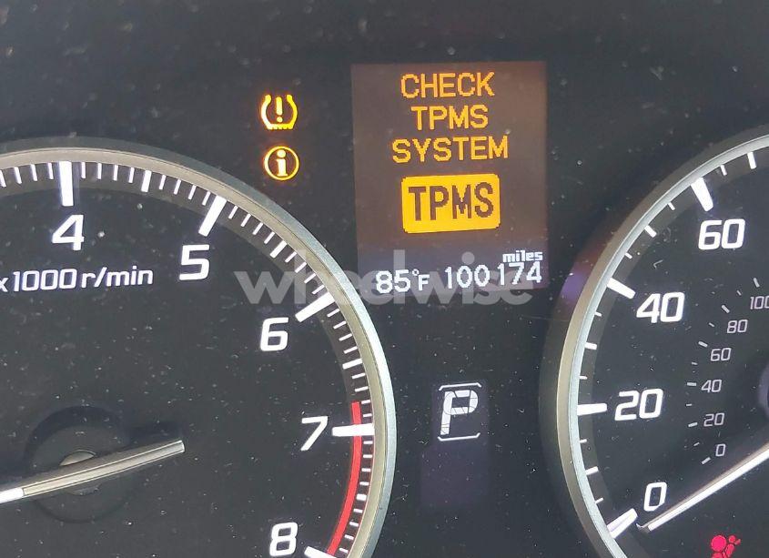 Photo 15 of 2014 Acura Rdx (VIN 5J8TB4H34EL015315)