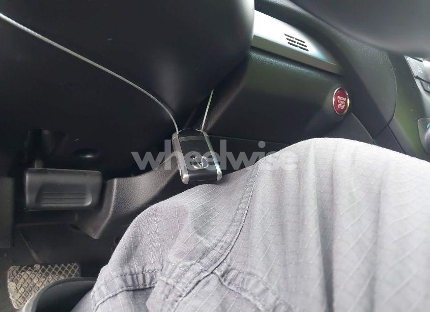 Photo 11 of 2014 Acura Rdx (VIN 5J8TB4H34EL022362)