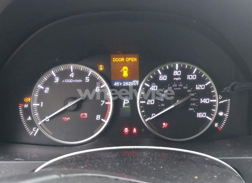 Photo 15 of 2014 Acura Rdx (VIN 5J8TB4H34EL022362)