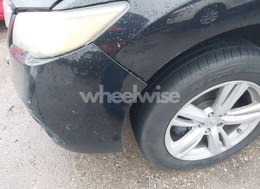 Photo 17 of 2014 Acura Rdx (VIN 5J8TB4H34EL022362)