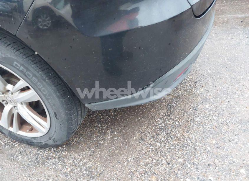 Photo 18 of 2014 Acura Rdx (VIN 5J8TB4H34EL022362)