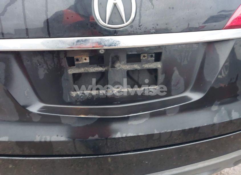 Photo 19 of 2014 Acura Rdx (VIN 5J8TB4H34EL022362)