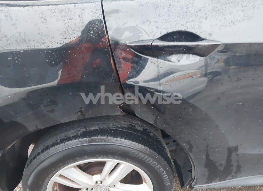 Photo 6 of 2014 Acura Rdx (VIN 5J8TB4H34EL022362)