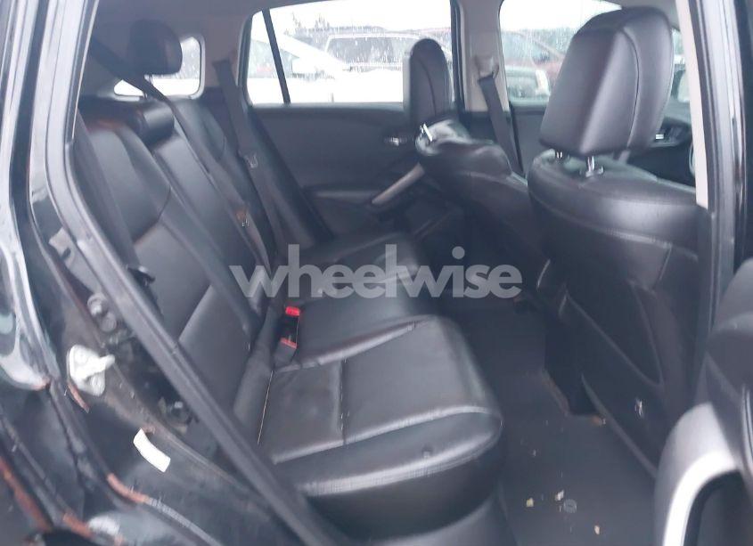 Photo 8 of 2014 Acura Rdx (VIN 5J8TB4H34EL022362)