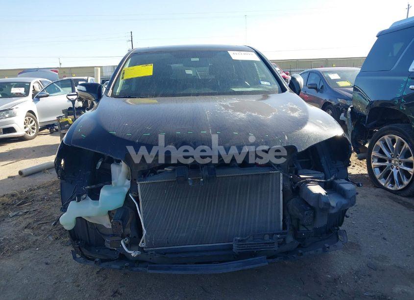 Photo 13 of 2016 Acura Rdx ACURAWATCH PLUS PACKAGE (VIN 5J8TB4H34GL000252)