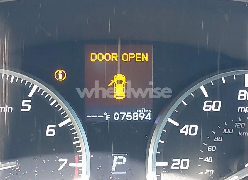 Photo 16 of 2016 Acura Rdx ACURAWATCH PLUS PACKAGE (VIN 5J8TB4H34GL000252)