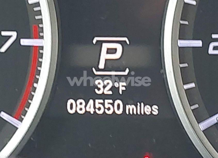 Photo 16 of 2016 Acura Rdx ACURAWATCH PLUS PACKAGE (VIN 5J8TB4H34GL007086)