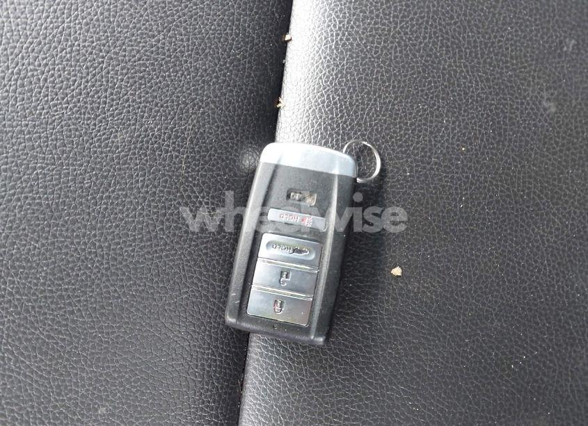 Photo 11 of 2016 Acura Rdx ACURAWATCH PLUS PACKAGE (VIN 5J8TB4H34GL024034)