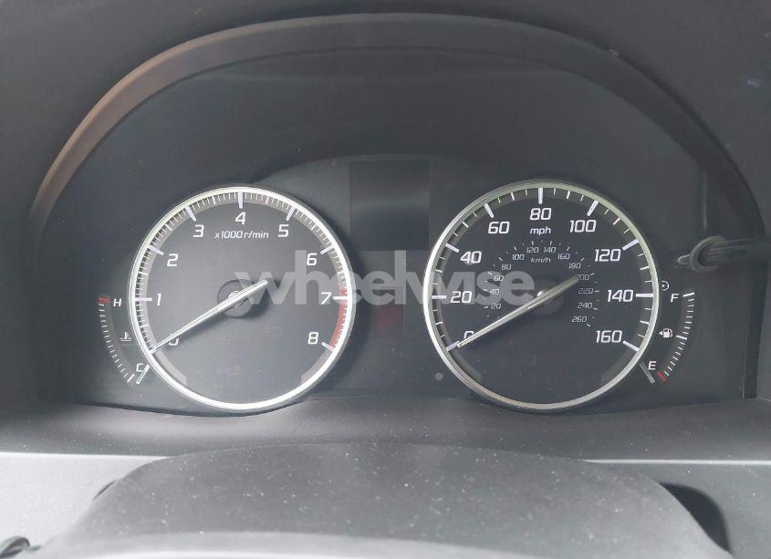 Photo 14 of 2017 Acura Rdx ACURAWATCH PLUS PACKAGE (VIN 5J8TB4H34HL022480)