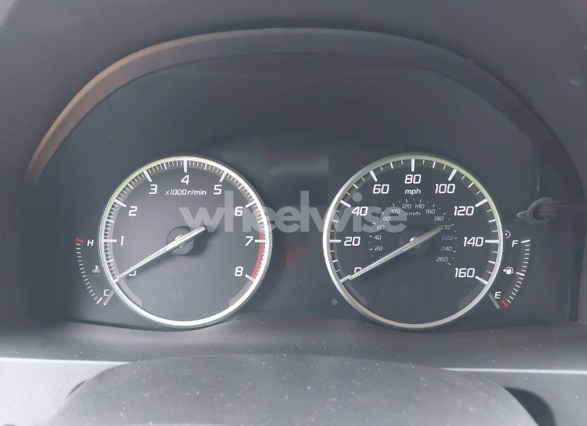 Photo 7 of 2017 Acura Rdx ACURAWATCH PLUS PACKAGE (VIN 5J8TB4H34HL022480)