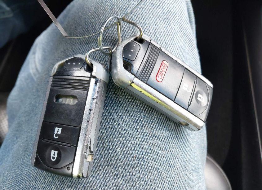 Photo 11 of 2014 Acura Rdx (VIN 5J8TB4H35EL005487)