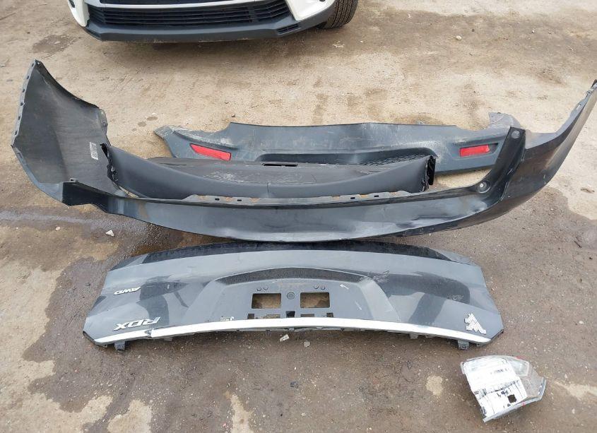 Photo 12 of 2014 Acura Rdx (VIN 5J8TB4H35EL005487)